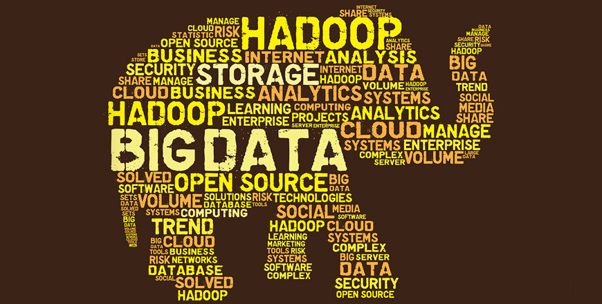 Big Data With Hadoop