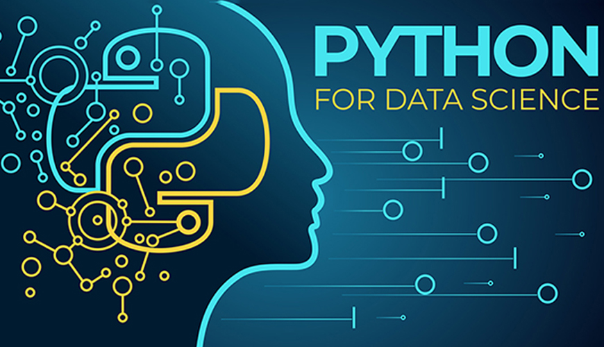 python for data scince