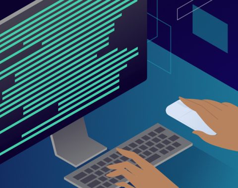 back end development