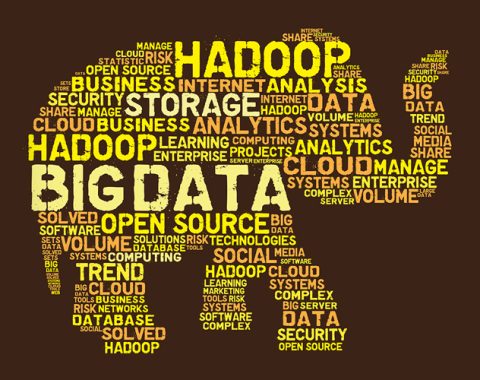 Big Data With Hadoop
