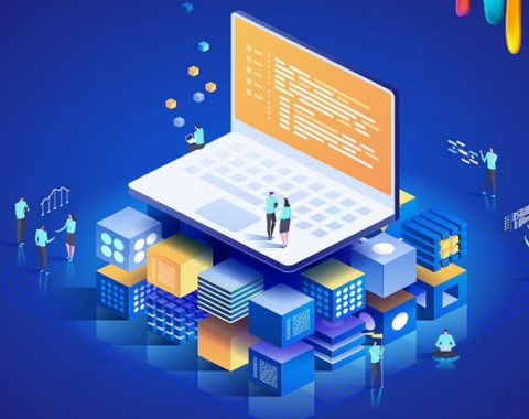 front end development