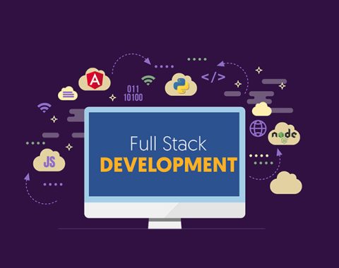 full stack development
