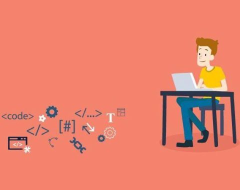 java full stack development