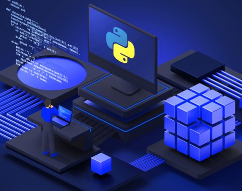 Machine Learning with Python